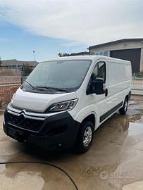 Citroen Jumper L2 H1 2.2 diesel 140cv
