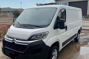 Citroen Jumper L2 H1 2.2 diesel 140cv