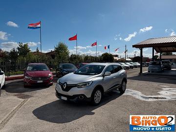 Renault Kadjar dCi 8V 110CV EDC Energy Hypnotic