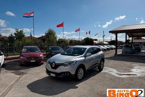 Renault Kadjar dCi 8V 110CV EDC Energy Hypnotic