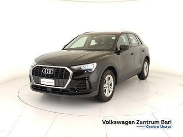 Audi Q3 35 2.0 tdi business advanced s-tronic