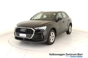 Audi Q3 35 2.0 tdi business advanced s-tronic