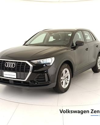 Audi Q3 35 2.0 tdi business advanced s-tronic