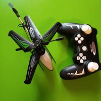 Elicottero giocattolo divertente 