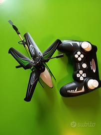 Elicottero giocattolo divertente 