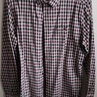 camicia weekend offender 