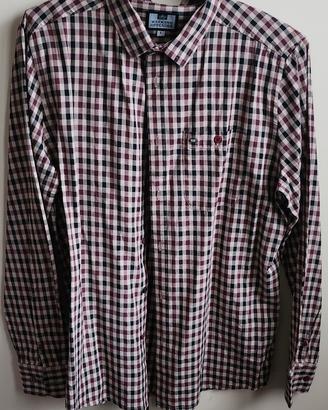 camicia weekend offender 