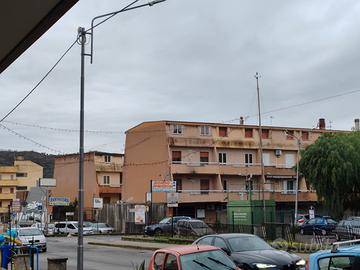 Villetta a schiera autonoma
