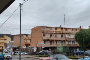 Villetta a schiera autonoma