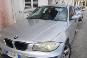 Bmw serie1 diesel anno 2006