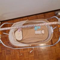 Dondolo Elettrico ( lettino)