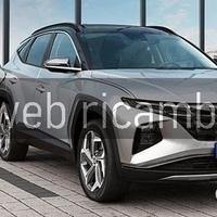 Hyundai tucson 2021 2022 rif 21