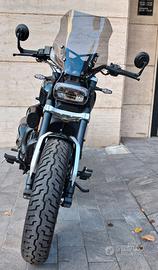 Benelli Leoncino 400 Bobber