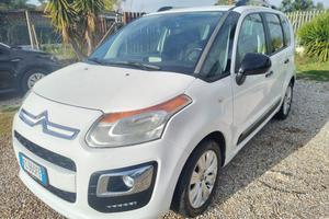 CITROEN C3 Picasso BlueHDi 100 Exclusive