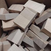 Ritagli in legno per composizioni