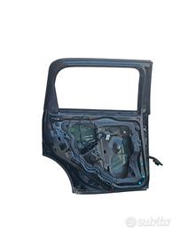 Portiera posteriore sinistra Mini Countryman SD R6