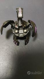 Bakugan Battle Brawlers Alpha Percival Darkus Nero