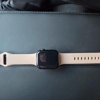 Apple watch se