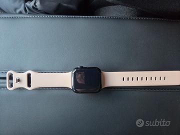 Apple watch se