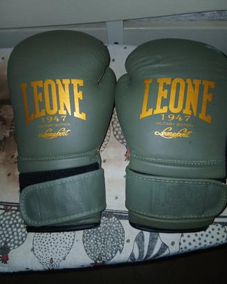 guantoni box