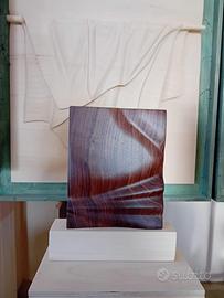 Bellissime sculture lignee