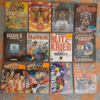 giochi per Commodore 64