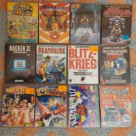 giochi per Commodore 64