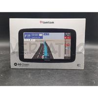 NAVIGATORE GO CASSIC