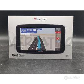 NAVIGATORE GO CASSIC