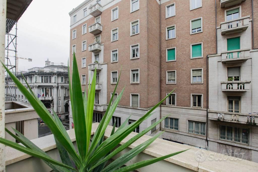 Quadrilocale in Centro, foto 7 di 30