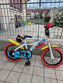 bici bing