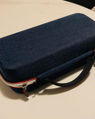 Custodia per Nintendo Switch portatile