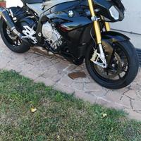 BMW s1000r 