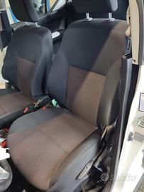 Sedile anteriore sx SUZUKI IGNIS del 2018