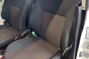 Sedile anteriore sx SUZUKI IGNIS del 2018