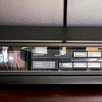 Sintonizzatore digitale  Allorgan/Sanyo