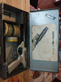 Sparachiodi vintage
