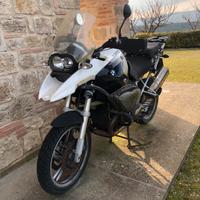 Bmw gs 1200