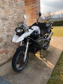 Bmw gs 1200