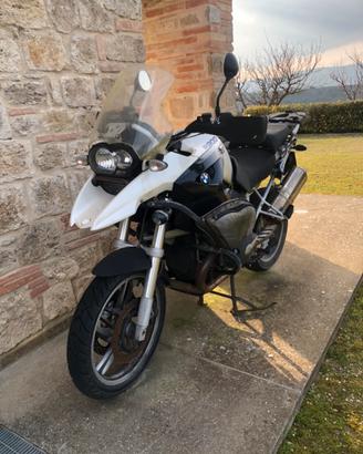 Bmw gs 1200