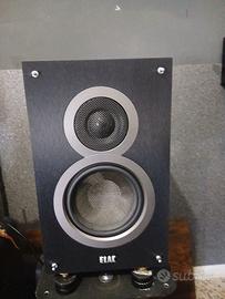 Elac Debut B5 - diffusori bookshelf