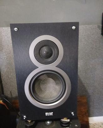 Elac Debut B5 - diffusori bookshelf
