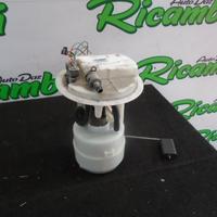 POMPA CARBURANTE PEUGEOT 206 PLUS 1.1 2011