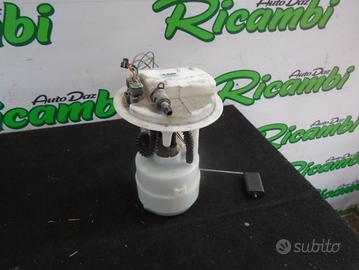 POMPA CARBURANTE PEUGEOT 206 PLUS 1.1 2011