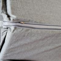 Set Cuscini per Panca, Seduta + Spalliera