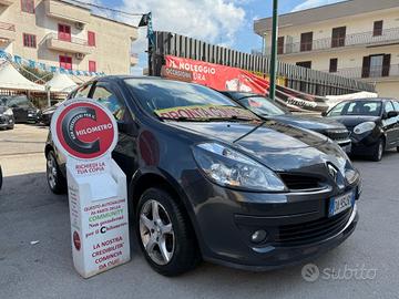 Renault Clio 1.1 Benzina Anno 2007