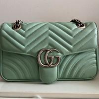 Gucci marmont menta
