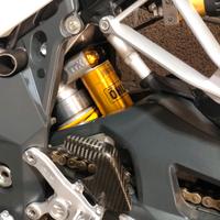 Mono ammortizzartore ohlins ttx36 mv brutale