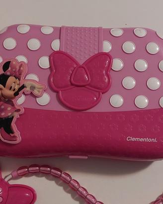 computer minnie