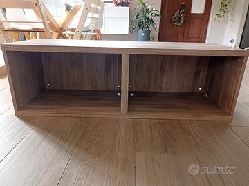 Ikea Besta struttura